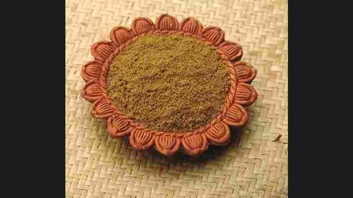 Coriander Powder